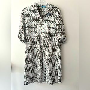 J.McLaughlin Sheath Dress